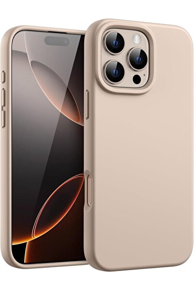 Generic Iphone 16 pro Silicone Case