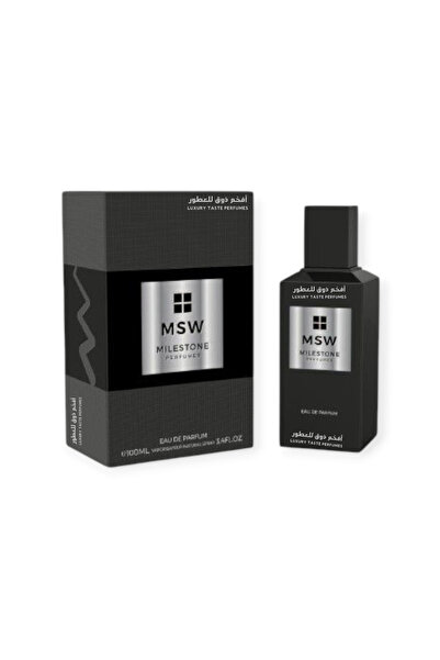 Milestone MSW perfume 100 ml