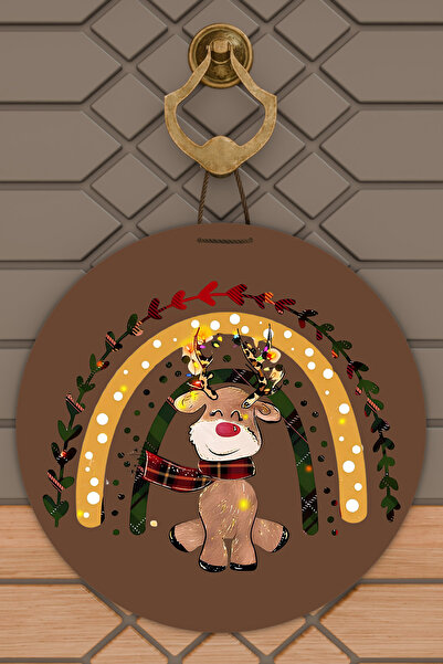 Dormot Imprimare digitală de înaltă calitate, Anul Nou, Crăciun Fericit, Deco...