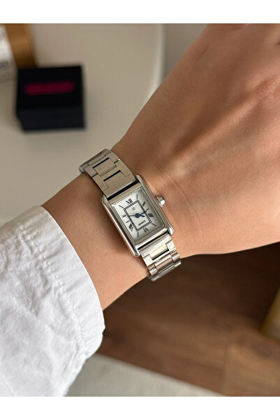 RoseandRoses ساعة يد نسائية من سافيو موديل بيسك