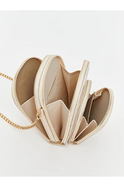 LC Waikiki Leather Look Women's Shoulder Bag (W5)