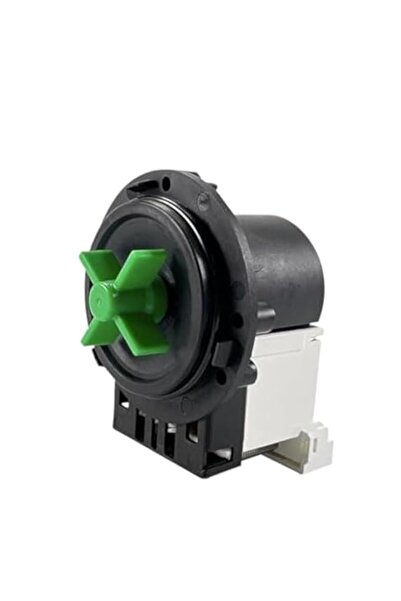 Generic Washing Machine Parts Drain Pump Motor Water Outlet Motors Washing Machine Parts Compatible with Sam