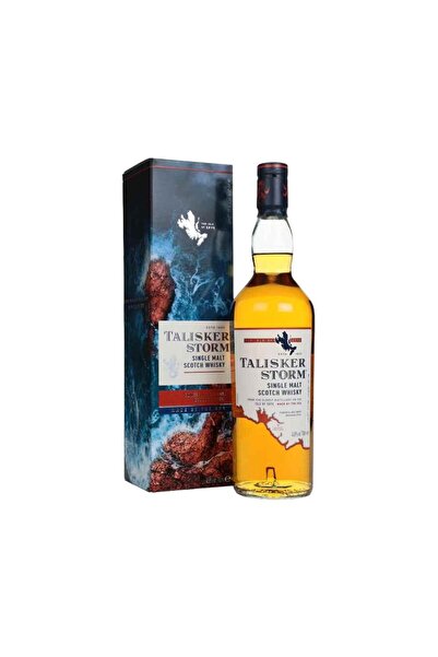 Talisker Furtună, 45,8%, 0,7L
