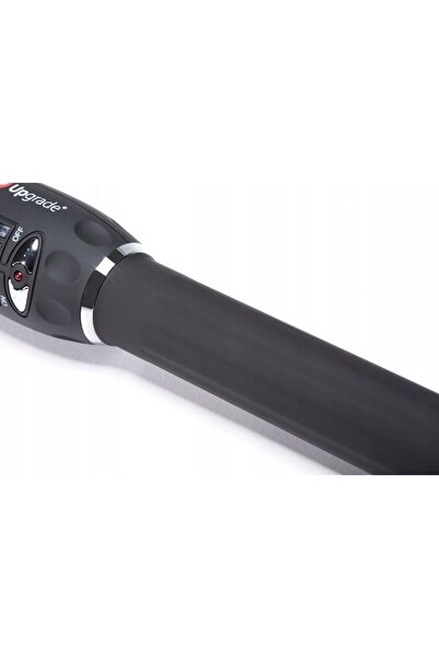 NEWUPGRADE Ug103 Curling Iron For Thin Hair , 9 Mm