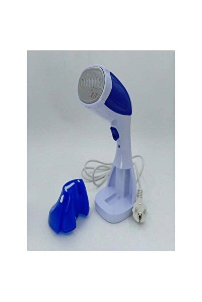 Difei مكواة بخار محمولة باليد، 1500 واط، تسخين سريع في 30 ثانية، خزان قابل لل...