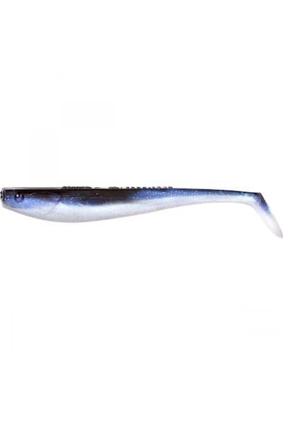 Mimteam Momeală Mann's Q-Paddler Shad, 10 cm, 7 g, momeală Color Proper pentru pești
