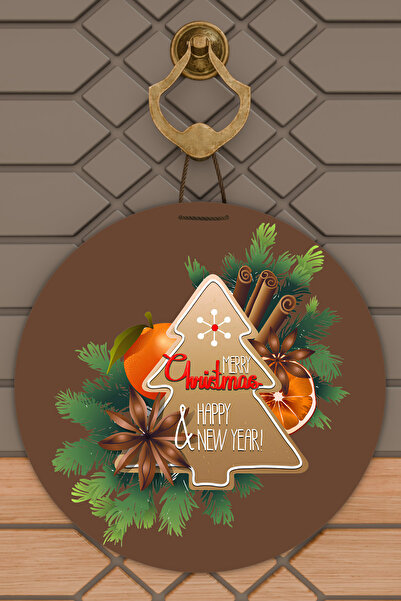 Dormot Imprimare digitală de înaltă calitate, Anul Nou, Crăciun Fericit, Deco...