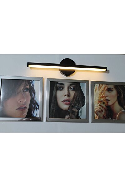 LİFE GLOBAL Silver 21X21Cm Square Photo Frame with Adhesive Removable Mat - Pack of 3 Pvc Li