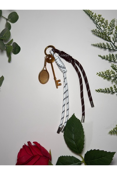 EG-BAGSS Bag Accessory,Charm,Keyring