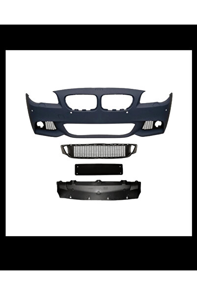 Wender BMW Komple Tampon F10 Ön; F.Yık-lı, PDCli -M-Tech- 2010-13