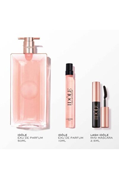 Lancome Lancôme Idôle Set Eau de Parfum 50 ml