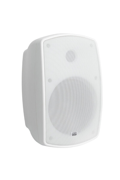 Dap Audio Set boxe ambientale EVO 6 White