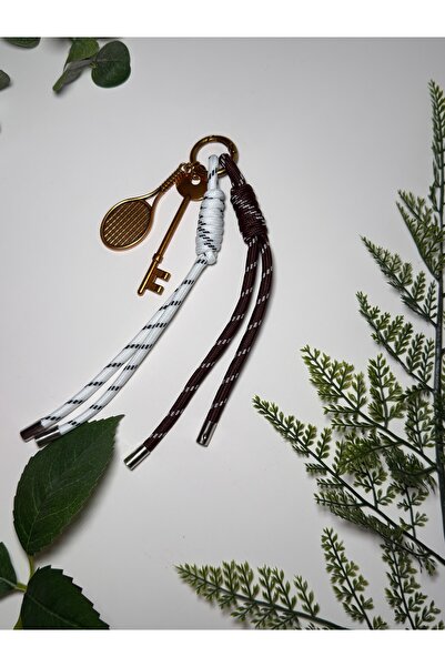 EG-BAGSS Bag Accessory,Charm,Keyring