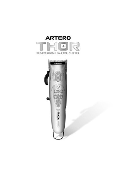 Artero Cordless Hairdressing Razor Thor