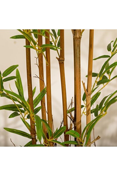 Essentials 360 Artificial Bamboo Tree 150cm