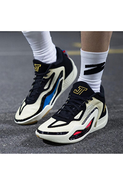 Nike Air Jordan Tatum 1 'Barbershop'