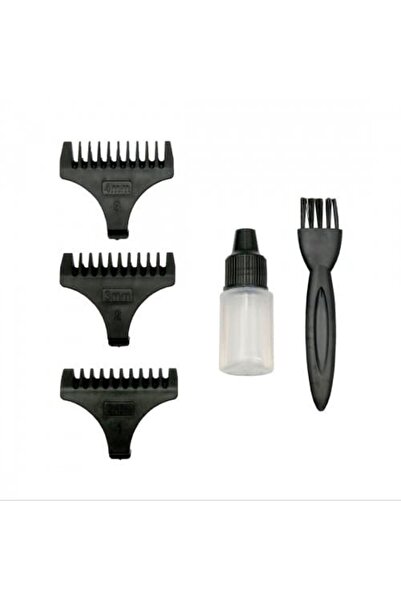 Artero Cordless Barbering Trimmer Joker Mini