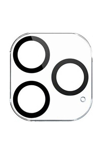 no markte Camera Lens Protector for iPhone 12 Pro Max