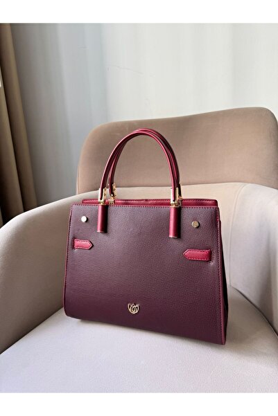 Moda Sekiz Women's Premium Quality Multi-Compartment Crossbody Hand and Shoulder Bag