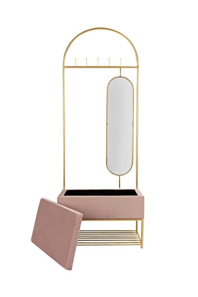 Generic Entrance mirror