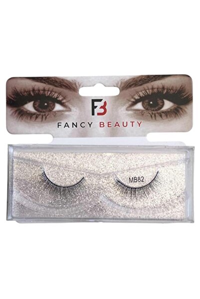 FANCY BEAUTY MB82 - Fancy Beauty False Eyelashes, Model No.