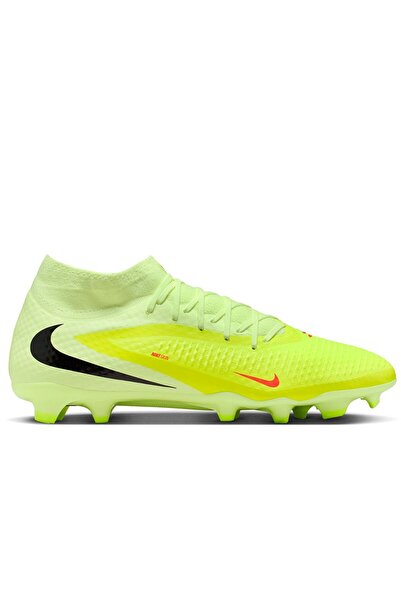 Nike Men's Football Boots Phantom 6 High Acad Fg/Mg 10