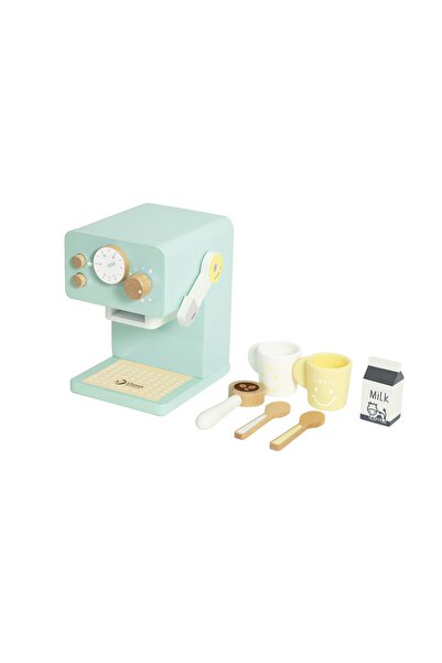 Classic World Coffee Maker