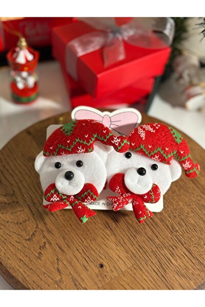 Mihristore Cataramă de Anul Nou Cadou cu cataramă de Anul Nou