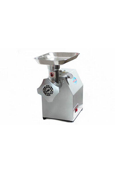 Micul Meserias Masina Tocat Carne Profesionala Inox, 150-180 kg/h, Putere 800W