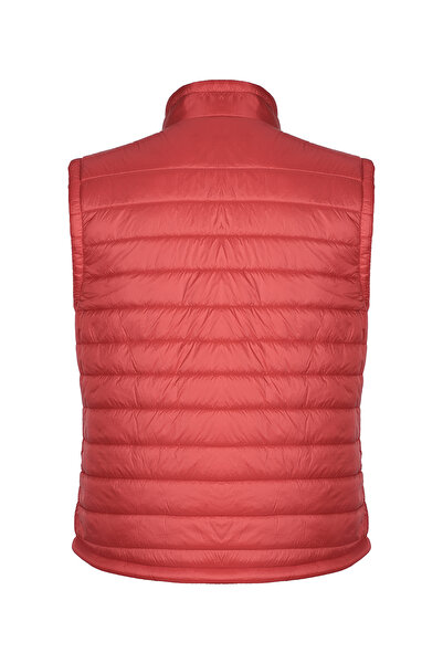 HAMİTOGULLARI Red Ray Sewn Vest