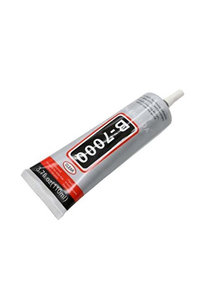 B7000 Glue 110 ml Transparent
