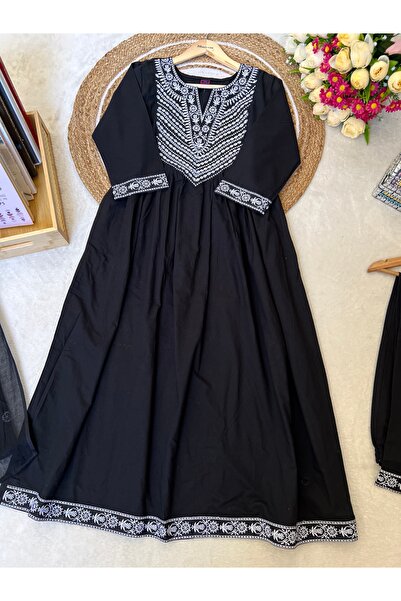 Alhayy Salwar suit cotton