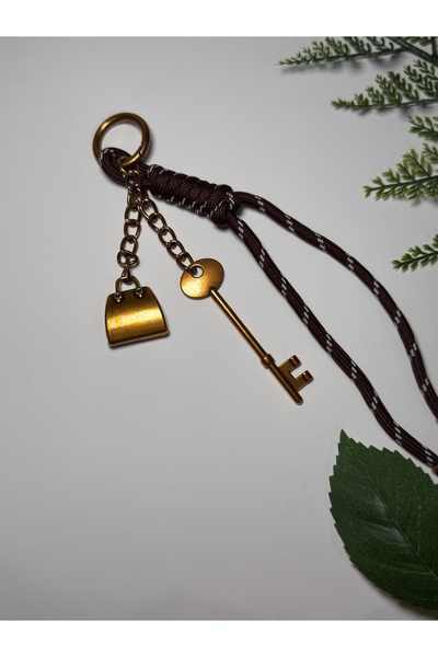 EG-BAGSS Bag Accessory,Charm,Keyring