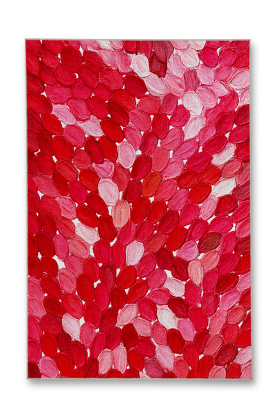 Rugs Modern Halı سجادة موسو زرقاء بنفسجية اللون بنمط زهور عرقية منسوجة بقاعدة...