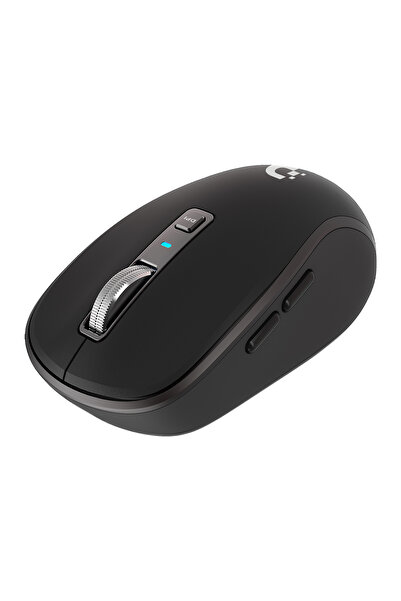 Daxi MX500 Ultra Compact Kablosuz Bluetooth Mouse, 3200 DPI, Sessiz Tıklama