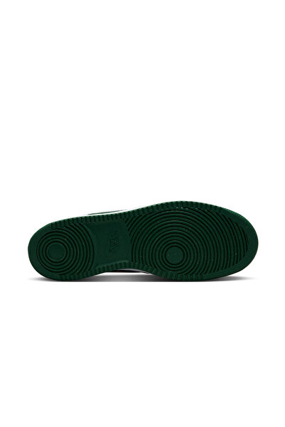 Nike Men's Sports Shoes Court Vision Low Sneaker Men's Green Shoes