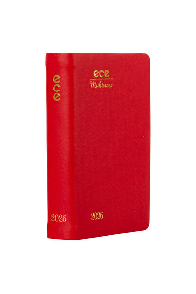 Ece Muhtira Series Galata 8.5X13 No:5 5D