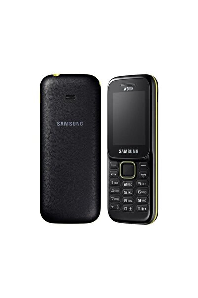 Generic Samsung SM-B310E Dual SIM: A Compact Communication Solution
