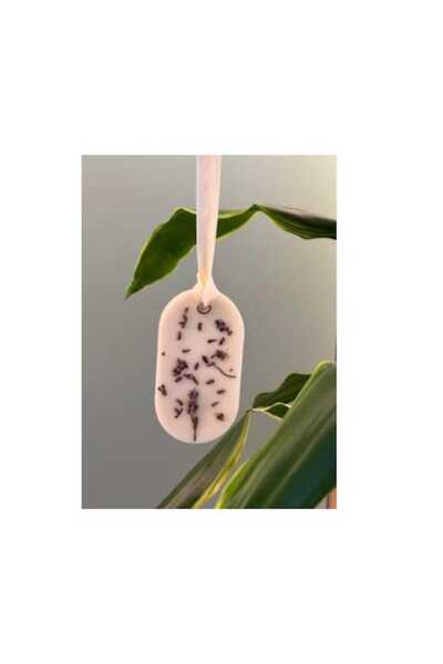 Avelia Wardrobe Air Freshener, Avelia, Lavender, Handmade, Soy Wax, 25g