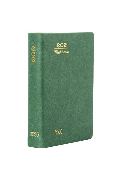 Ece Muhtira Series Galata 8.5X13 No:5 5D