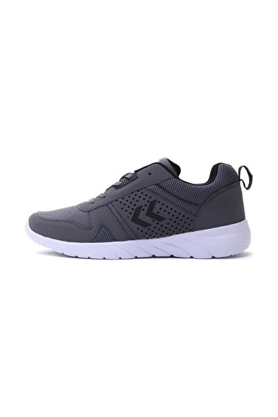 hummel Verona Dark Gray Light Unisex Sports Shoes