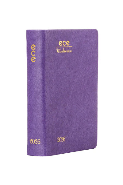 Ece Muhtira Series Galata 8.5X13 No:5 5D