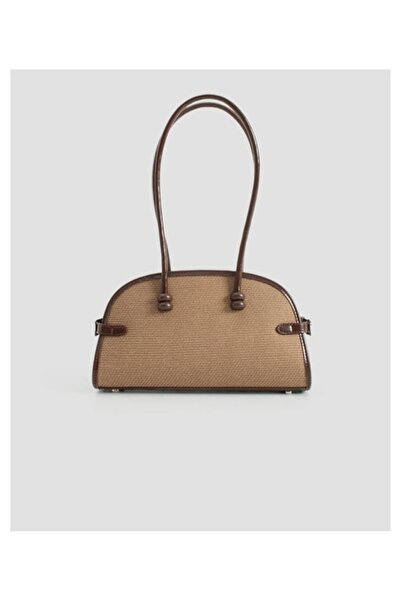 çkn sedat çakan çanta & fular & aksesuar حقيبة كتف نسائية من جاكولين أهينا-إن