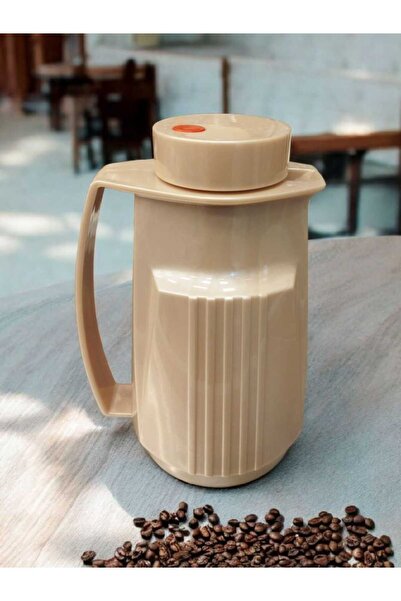 Alsaif Gallery Genuine German 1-liter thermos – unparalleled durability and strength