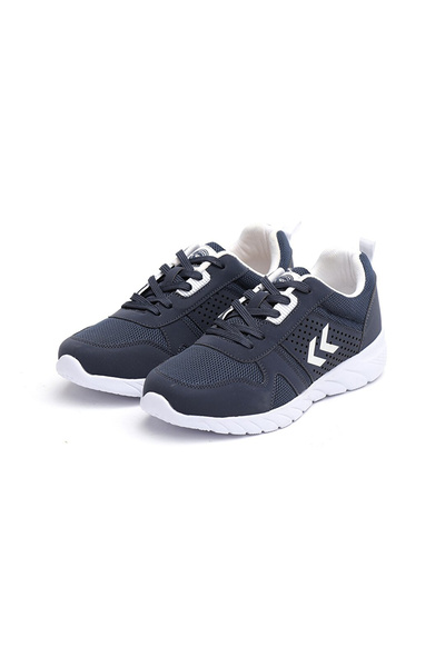 hummel Verona Navy Blue Lightweight Shoes