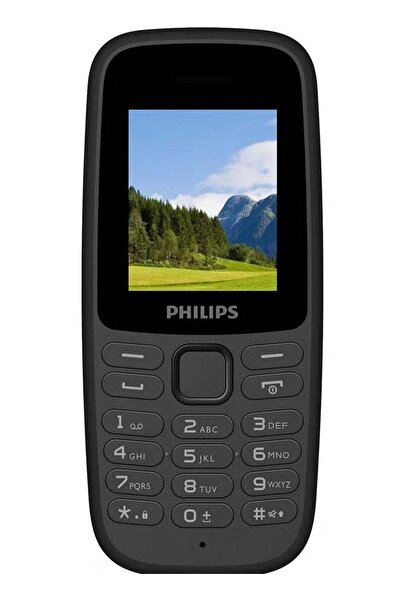 Generic PHILIPS E2107