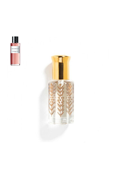 OPTION2 Isfahan Oudh Attar Oil - Tola