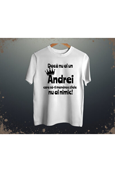 CrisPrint Personalized St. Andrew's T-shirt