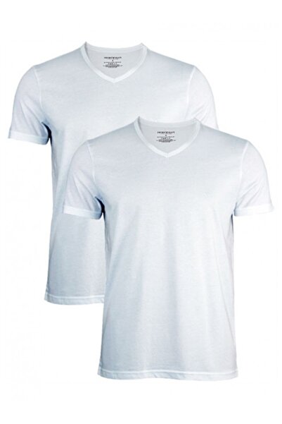 Emporio Armani T-shirts Set of 2 pcs.