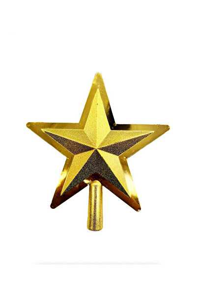 Yusuf Dirik YD Party Supplies شجرة عيد الميلاد المزخرفة بالنقش البارز 22 سم